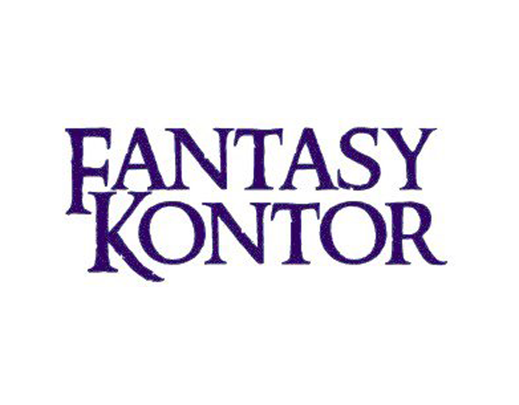 Fantasy Kontor logo