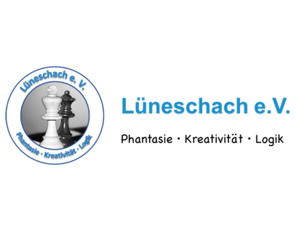 Lüneschach-logo